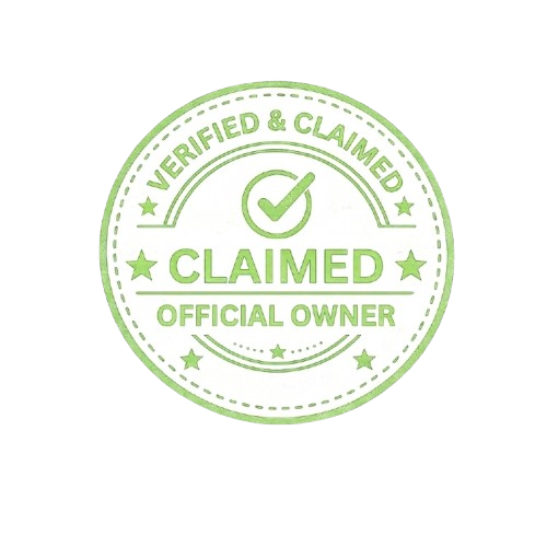 Claimed seal